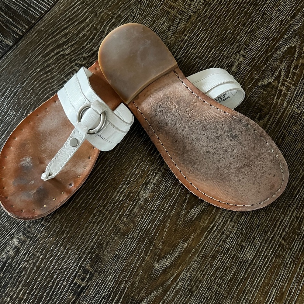 Frye sandals - Picture 2 of 4